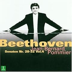Klaviersonaten Vol. 4