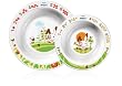 Philips AVENT Toddler Two-Bowl Set, 6+ Months Philips AVENT Toddler Two-Bowl Set, 6+ Months