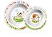 Philips AVENT BPA Free Toddler Bowl Set, 6+ Months, 2-Count
