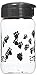 Lixit Small Animal Treat Jar, 16-Ounce, (Colors May Vary)