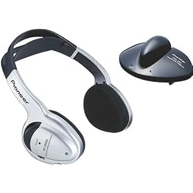 Pioneer SE-IR250C �R�[�h���X�w�b�h�z��