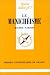 Le manichéisme