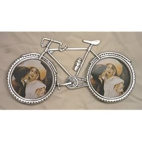 2 - 3 Inch Round Racing Bicycle