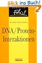 DNA/Protein-Interaktionen