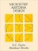 Book Microstrip Antenna Design (Artech House Microwave Library)