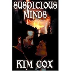 Suspicious Minds