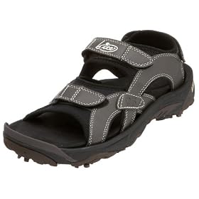 Bite Orthosport Men's X-Golf Sandal
