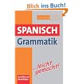 Spanisch Grammatik ... leicht gemacht! Compact SilverLine