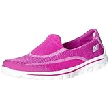 Skechers Performance Women's Go Walk 2-Spark Walking Shoe