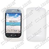 Blackberry Storm 9500/9530 Silicon Skin - White