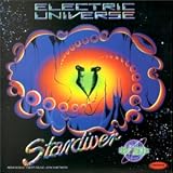 Revue Electric Universe  / Stardiver