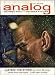 Books : Listen! The Stars! Complete Novel in Analog Science Fiction, July 1962 (Volume LXIX, No. 5)
