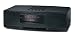 Produkt-Bild: Kenwood K-525-BK Kompaktanlage (Apple iPod-Dock, CD/MP3/WMA, UKW/MW-Tuner, 2x 10 Watt, USB 2.0) schwarz