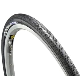Hutchinson Urban Tour w/ ProtectÆ Air Tire 700 x 37C Wire BW
