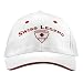 Swiss Legend Cap #WHITE/SLL