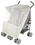 Maclaren Mosquito Net Twin