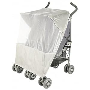 Maclaren Mosquito Net, Twin