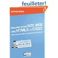 R�alisez votre site web avec HTML5 et CSS3