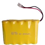 1X5AA/C CONNECTOR - NCAD 6.0V 850mAh for RADIO SHACK 14192,RADIO SHACK 23283,RADIO SHACK 431016,RADIO SHACK 5N600AA,RADIO SHACK 9601405,RADIO SHACK GESPC901,SONY BPT30,SOUTHWESTERN BELL S60500,UNIDEN 900DL,UNIDEN 900DX,AT-T/LUCENT 24161X,AT-T/LUCENT 3093,AT-T/LUCENT 9100,AT-T/LUCENT 91