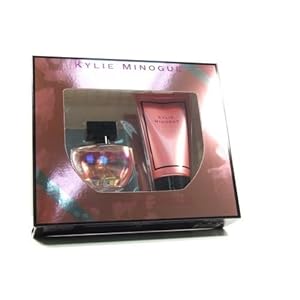 kylie minogue shower