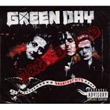 GREEN DAY - Greatest Hits (2 CDs Set)
