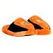 Cleveland Browns Ball 2009 Slide Slipper - Orange (M)