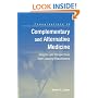 Conversations in Complementary And Alternative Medicine