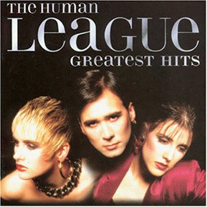 The Human League - The Greatest 80