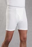 Kings' Court Cotton 2-Pack Boxer Briefs