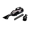 MetroVac Stainless Steel High-Performance Hand Vac- VM6BS