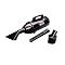 MetroVac Stainless Steel High-Performance Hand-Held Car Vac - AM4BS