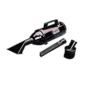 MetroVac Stainless Steel High-Performance Hand Vac - VM4BS