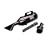 MetroVac Stainless Steel High-Performance Hand Vac - VM4BS