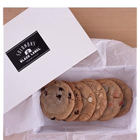 Solomon's Gourmet Cookies - Nut Free Assortment I