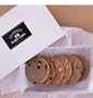 Solomon's Gourmet Cookies - Nut Free Assortment I (two dozen)