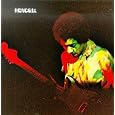 Band Of Gypsys by Jimi Hendrix