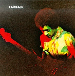 Cover of "Band Of Gypsys" Cover of "Band Of Gypsys"