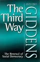 The Third Way: Renewal of Social Democracy (IGN European Country Maps)