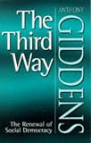 The Third Way: The Renewal of Social Democracy (IGN European Country Maps)