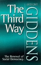 The Third Way: Renewal of Social Democracy (IGN European Country Maps)