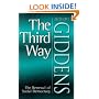 The Third Way: Renewal of Social Democracy (IGN European Country Maps)