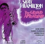 Grand Appearance