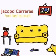 From Bed to Couch
