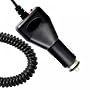 Wireless Xcessories In-Vehicle Charger for select Samsung Phones