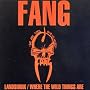 Landshark/Where the Wild Thing