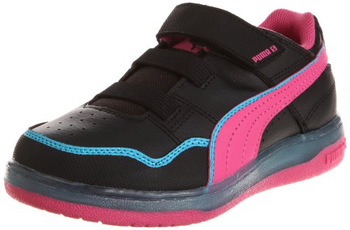 [�v�[�}] PUMA �O���t�^�[���C�g�A�b�v�L�b�Y 352862 01 (�u���b�N/�t�@���_���S �s���N/�t���[ �u���[/21)