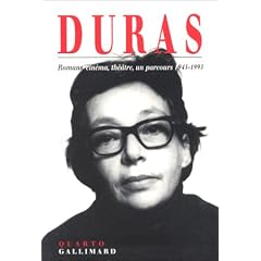 Romans, cin�ma, th��tre, un parcours 1943-1993