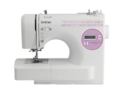 Brother CP-6500 Computerized Sewing Machine