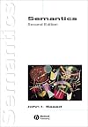 Semantics (Introducing Linguistics, 2)