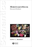 Semantics (Introducing Linguistics)